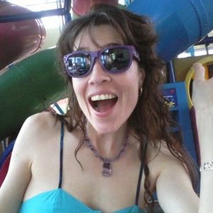 Meet your Posher, Gina